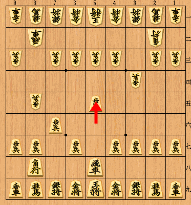 ゴキゲン中飛車の手順とポイント 将棋のルールから覚える初心者向け入門サイト