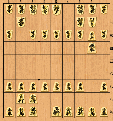 相手の駒の取り方 将棋のルールから覚える初心者向け入門サイト