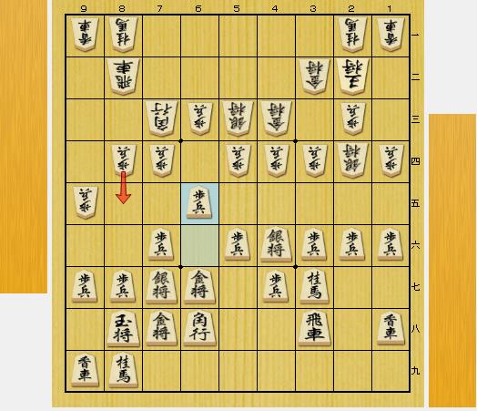 矢倉の基本定跡 将棋のルールから覚える初心者向け入門サイト